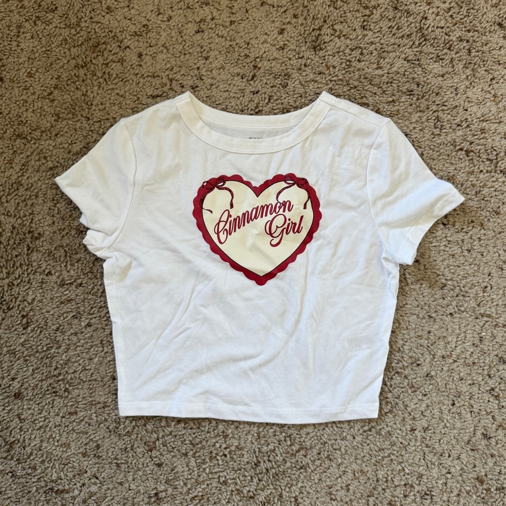 Lana Del Rey Crop Top